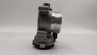 2014-2018 Ford Focus Throttle Body P/N:DS7E-9F991-BB Fits Fits 2014 2015 2016 2017 2018 2019 2020 2021 2022 OEM Used Auto Pa