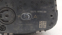 2014-2018 Ford Focus Throttle Body P/N:DS7E-9F991-BB Fits Fits 2014 2015 2016 2017 2018 2019 2020 2021 2022 OEM Used Auto Pa