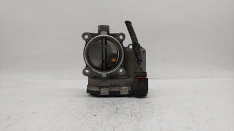 compare product 2014-2018 Ford Focus Throttle Body P/N:DS7E-9F991-BB Fits Fits 2014 2015 2016 2017 2018 2019 2020 2021 2022 OEM Used Auto Parts