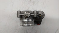 2014-2018 Ford Focus Throttle Body P/N:DS7E-9F991-BB Fits Fits 2014 2015 2016 2017 2018 2019 2020 2021 2022 OEM Used Auto Pa