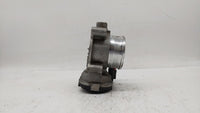 2014-2018 Ford Focus Throttle Body P/N:DS7E-9F991-BB Fits Fits 2014 2015 2016 2017 2018 2019 2020 2021 2022 OEM Used Auto Pa