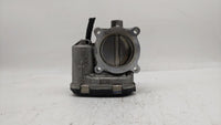 2014-2018 Ford Focus Throttle Body P/N:DS7E-9F991-BB Fits Fits 2014 2015 2016 2017 2018 2019 2020 2021 2022 OEM Used Auto Pa