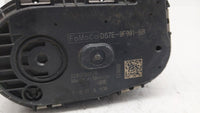 2014-2018 Ford Focus Throttle Body P/N:DS7E-9F991-BB Fits Fits 2014 2015 2016 2017 2018 2019 2020 2021 2022 OEM Used Auto Pa