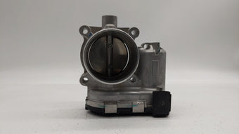 compare product 2014-2018 Ford Focus Throttle Body P/N:DS7E-9F991-BB Fits Fits 2014 2015 2016 2017 2018 2019 2020 2021 2022 OEM Used Auto Parts