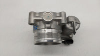 2014-2018 Ford Focus Throttle Body P/N:DS7E-9F991-BB Fits Fits 2014 2015 2016 2017 2018 2019 2020 2021 2022 OEM Used Auto Pa
