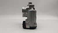 2014-2018 Ford Focus Throttle Body P/N:DS7E-9F991-BB Fits Fits 2014 2015 2016 2017 2018 2019 2020 2021 2022 OEM Used Auto Pa