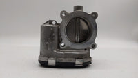 2014-2018 Ford Focus Throttle Body P/N:DS7E-9F991-BB Fits Fits 2014 2015 2016 2017 2018 2019 2020 2021 2022 OEM Used Auto Pa