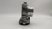 2014-2018 Ford Focus Throttle Body P/N:DS7E-9F991-BB Fits Fits 2014 2015 2016 2017 2018 2019 2020 2021 2022 OEM Used Auto Pa