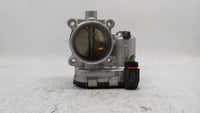 2014-2018 Ford Focus Throttle Body P/N:DS7E-9F991-BB Fits Fits 2014 2015 2016 2017 2018 2019 OEM Used Auto Parts - Oemusedau