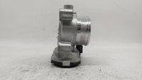2014-2018 Ford Focus Throttle Body P/N:DS7E-9F991-BB Fits Fits 2014 2015 2016 2017 2018 2019 OEM Used Auto Parts - Oemusedau
