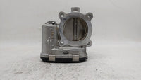 2014-2018 Ford Focus Throttle Body P/N:DS7E-9F991-BB Fits Fits 2014 2015 2016 2017 2018 2019 OEM Used Auto Parts - Oemusedau