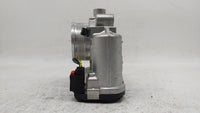 2014-2018 Ford Focus Throttle Body P/N:DS7E-9F991-BB Fits Fits 2014 2015 2016 2017 2018 2019 OEM Used Auto Parts - Oemusedau