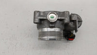 2014-2018 Ford Focus Throttle Body P/N:DS7E-9F991-BB Fits Fits 2014 2015 2016 2017 2018 2019 OEM Used Auto Parts - Oemusedau