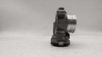 2014-2018 Ford Focus Throttle Body P/N:DS7E-9F991-BB Fits Fits 2014 2015 2016 2017 2018 2019 OEM Used Auto Parts - Oemusedau