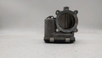 2014-2018 Ford Focus Throttle Body P/N:DS7E-9F991-BB Fits Fits 2014 2015 2016 2017 2018 2019 OEM Used Auto Parts - Oemusedau