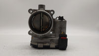 2014-2018 Ford Focus Throttle Body P/N:DS7E-9F991-BB Fits Fits 2014 2015 2016 2017 2018 2019 OEM Used Auto Parts - Oemusedau