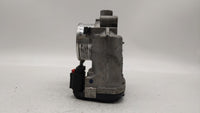 2014-2018 Ford Focus Throttle Body P/N:DS7E-9F991-BB Fits Fits 2014 2015 2016 2017 2018 2019 OEM Used Auto Parts - Oemusedau