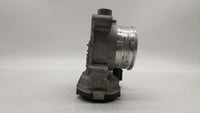 2014-2018 Ford Focus Throttle Body P/N:DS7E-9F991-BB Fits Fits 2014 2015 2016 2017 2018 2019 OEM Used Auto Parts - Oemusedau