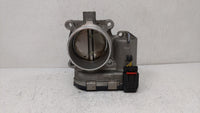 2014-2018 Ford Focus Throttle Body P/N:DS7E-9F991-BB Fits Fits 2014 2015 2016 2017 2018 2019 OEM Used Auto Parts - Oemusedau