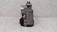 2014-2018 Ford Focus Throttle Body P/N:DS7E-9F991-BB Fits Fits 2014 2015 2016 2017 2018 2019 OEM Used Auto Parts - Oemusedau