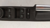 2012-2018 Ford Focus Master Power Window Switch Replacement Driver Side Left P/N:AM5T-14A132-EA BM5T-14A132-AA Fits OEM Used