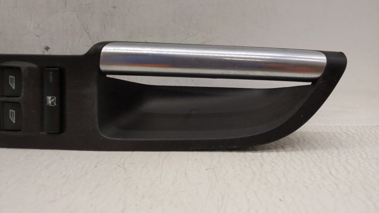 2012-2018 Ford Focus Master Power Window Switch Replacement Driver Side Left P/N:AM5T-14A132-EA BM5T-14A132-AA Fits OEM Used