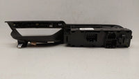 2012-2018 Ford Focus Master Power Window Switch Replacement Driver Side Left P/N:AM5T-14A132-EA BM5T-14A132-AA Fits OEM Used