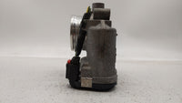 2014-2018 Ford Focus Throttle Body P/N:DS7E-9F991-BB Fits Fits 2014 2015 2016 2017 2018 2019 OEM Used Auto Parts - Oemusedau