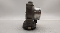 2014-2018 Ford Focus Throttle Body P/N:DS7E-9F991-BB Fits Fits 2014 2015 2016 2017 2018 2019 OEM Used Auto Parts - Oemusedau