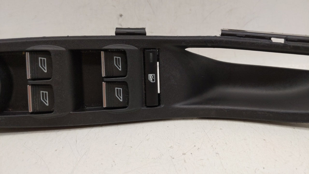 2012-2018 Ford Focus Master Power Window Switch Replacement Driver Side Left P/N:F1ET-14A132-AB AM5T-14A132-AA Fits OEM Used