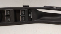2012-2018 Ford Focus Master Power Window Switch Replacement Driver Side Left P/N:F1ET-14A132-AB AM5T-14A132-AA Fits OEM Used