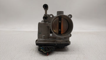 2017 Ford Focus Throttle Body P/N:3TA60-01 C 3TA60-01 B, 3TA60-01 A Fits Fits 2013 2014 2015 2016 2018 2019 OEM Used Auto Pa