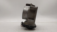2017 Ford Focus Throttle Body P/N:3TA60-01 C 3TA60-01 B, 3TA60-01 A Fits Fits 2013 2014 2015 2016 2018 2019 OEM Used Auto Pa