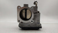 2017 Ford Focus Throttle Body P/N:3TA60-01 C 3TA60-01 B, 3TA60-01 A Fits Fits 2013 2014 2015 2016 2018 2019 OEM Used Auto Pa