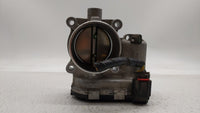 2014-2018 Ford Focus Throttle Body P/N:DS7E-9F991-BB Fits Fits 2014 2015 2016 2017 2018 2019 OEM Used Auto Parts - Oemusedau