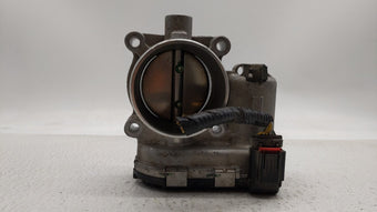 compare product 2014-2018 Ford Focus Throttle Body P/N:DS7E-9F991-BB Fits Fits 2014 2015 2016 2017 2018 2019 OEM Used Auto Parts