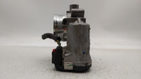 2014-2018 Ford Focus Throttle Body P/N:DS7E-9F991-BB Fits Fits 2014 2015 2016 2017 2018 2019 OEM Used Auto Parts - Oemusedau