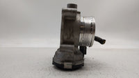2014-2018 Ford Focus Throttle Body P/N:DS7E-9F991-BB Fits Fits 2014 2015 2016 2017 2018 2019 OEM Used Auto Parts - Oemusedau