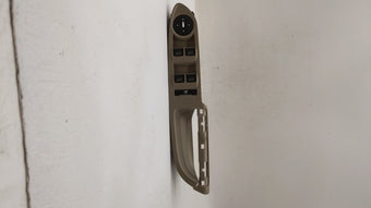 compare product 2012-2018 Ford Focus Master Power Window Switch Replacement Driver Side Left P/N:F1ET-14A132-AB AM5T-14A132-AA Fits OEM Used Auto Parts