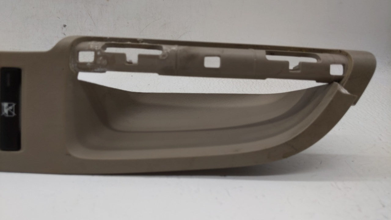 2012-2018 Ford Focus Master Power Window Switch Replacement Driver Side Left P/N:F1ET-14A132-AB AM5T-14A132-AA Fits OEM Used