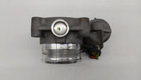 2014-2018 Ford Focus Throttle Body P/N:DS7E-9F991-BB Fits Fits 2014 2015 2016 2017 2018 2019 OEM Used Auto Parts - Oemusedau