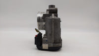 2014-2018 Ford Focus Throttle Body P/N:DS7E-9F991-BB Fits Fits 2014 2015 2016 2017 2018 2019 OEM Used Auto Parts - Oemusedau