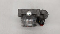 2014-2018 Ford Focus Throttle Body P/N:DS7E-9F991-BB Fits Fits 2014 2015 2016 2017 2018 2019 OEM Used Auto Parts - Oemusedau