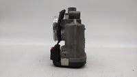 2014-2018 Ford Focus Throttle Body P/N:DS7E-9F991-BB Fits Fits 2014 2015 2016 2017 2018 2019 OEM Used Auto Parts - Oemusedau