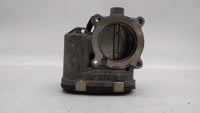 2014-2018 Ford Focus Throttle Body P/N:DS7E-9F991-BB Fits Fits 2014 2015 2016 2017 2018 2019 OEM Used Auto Parts - Oemusedau