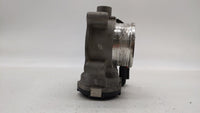 2014-2018 Ford Focus Throttle Body P/N:DS7E-9F991-BB Fits Fits 2014 2015 2016 2017 2018 2019 OEM Used Auto Parts - Oemusedau