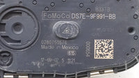2014-2018 Ford Focus Throttle Body P/N:DS7E-9F991-BB Fits Fits 2014 2015 2016 2017 2018 2019 OEM Used Auto Parts - Oemusedau