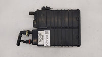 2017 Ford Focus Fuel Vapor Charcoal Canister - Oemusedautoparts1.com