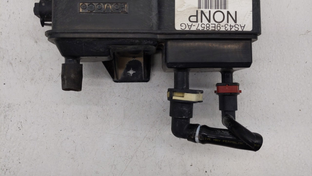 2017 Ford Focus Fuel Vapor Charcoal Canister - Oemusedautoparts1.com