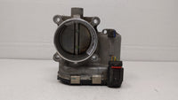 2014-2018 Ford Focus Throttle Body P/N:DS7E-9F991-BB Fits Fits 2014 2015 2016 2017 2018 2019 OEM Used Auto Parts - Oemusedau